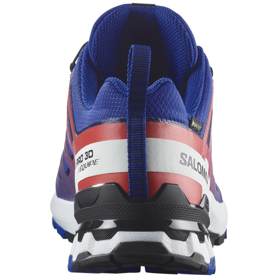 Salomon XA PRO 3D V9 Gore-Tex Equipe